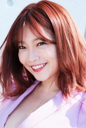 Photo of Ena Fujita from the Latest Netflix gallery