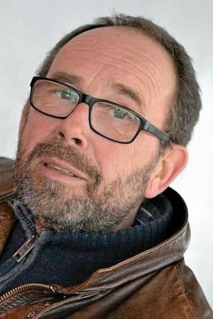 Olivier Gourmet photo