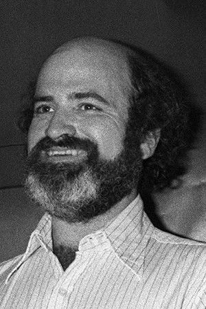 Terrence Malick photo