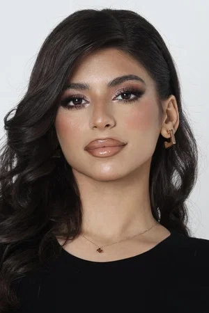 Photo of Rahaf Al-Anzi from the Latest Netflix gallery