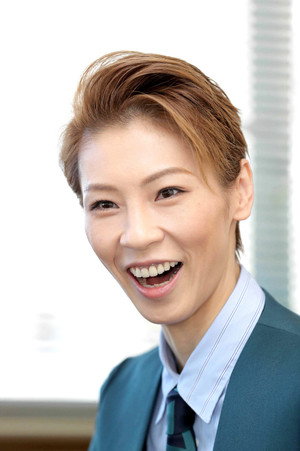 Photo of Seto Kazuya from the Latest Netflix gallery
