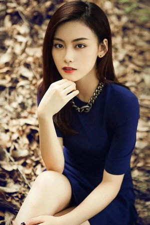 Photo of Shang Yuxian from the Latest Netflix gallery