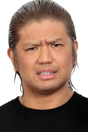Photo of Tadasuke Yoshida from the Latest Netflix gallery