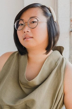Photo of Joyce Wong from the Latest Netflix gallery