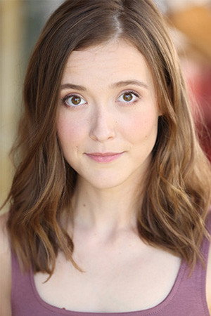 Mckenna Marmolejo photo