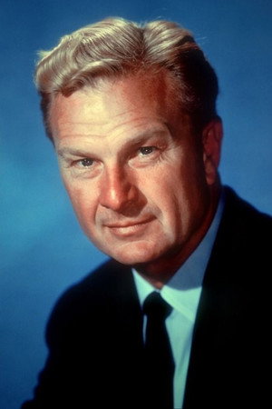 Eddie Albert photo