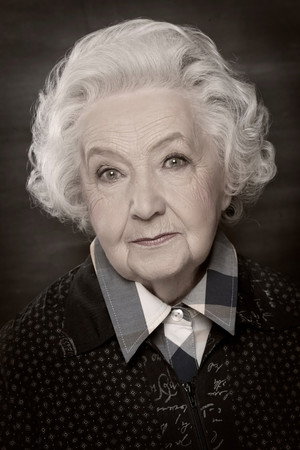 Photo of Ita Ever from the Latest Netflix gallery