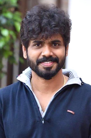 Photo of Ramakrishnan from the Latest Netflix gallery