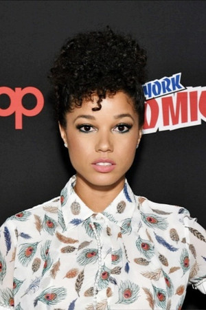 Alisha Wainwright photo