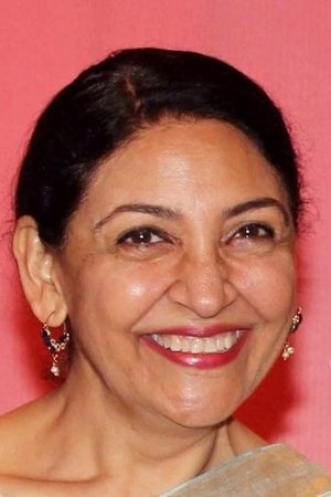 Deepti Naval photo