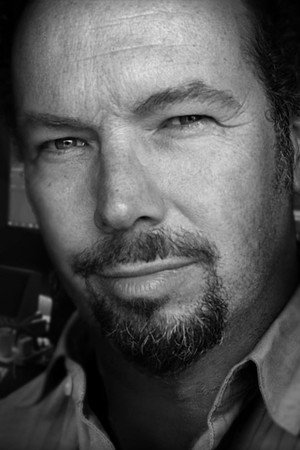 Photo of Fredrik Ydhag from the Latest Netflix gallery