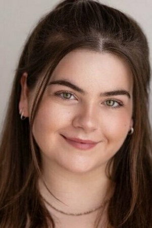 Photo of Mhairi Angus from the Latest Netflix gallery