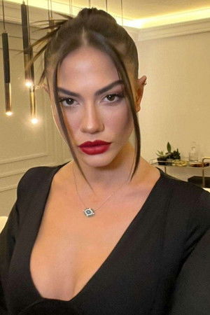 Demet Özdemir photo