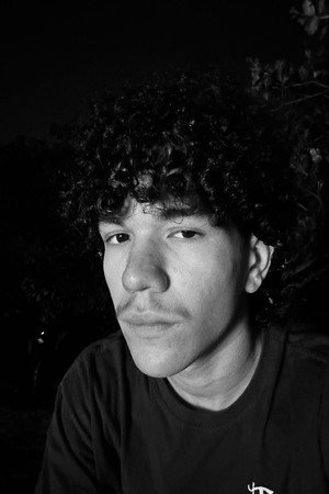 Photo of Hélio Vicenzo from the Latest Netflix gallery