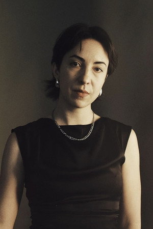 Photo of Sophy Romvari from the Latest Netflix gallery