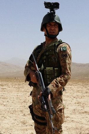 Photo of Imran Tareen from the Latest Netflix gallery