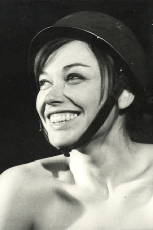 Tzvetana Maneva photo