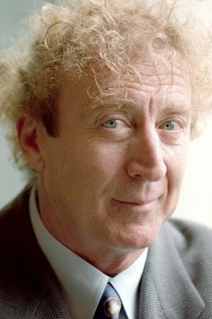 Gene Wilder photo