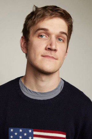 Bo Burnham photo
