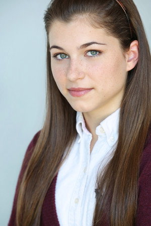 Photo of Kennedy Tucker from the Latest Netflix gallery