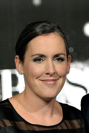 Photo of Emma Thomas from the Latest Netflix gallery