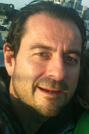Photo of Eric C. Schmitz from the Latest Netflix gallery