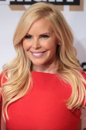 Gena Lee Nolin photo