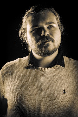 Photo of Alex Kryslur from the Latest Netflix gallery