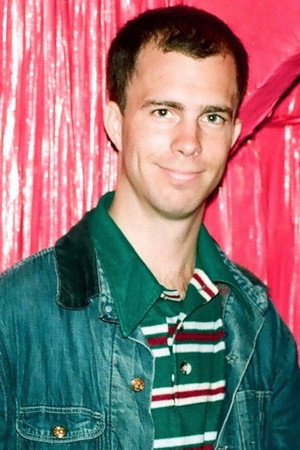 Photo of Ben Folds from the Latest Netflix gallery