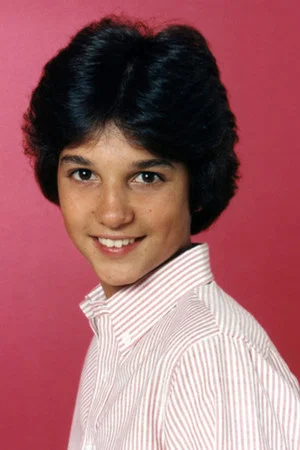 Photo of Ralph Macchio from the Latest Netflix gallery