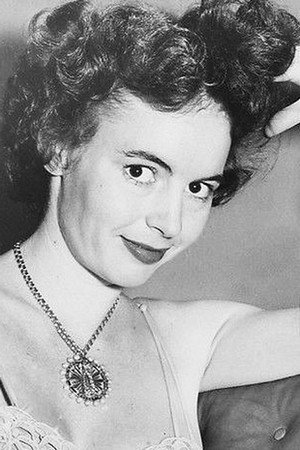 Photo of Mona Knox from the Latest Netflix gallery