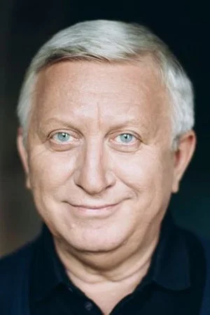 Photo of Volodymyr Horianskyi from the Latest Netflix gallery