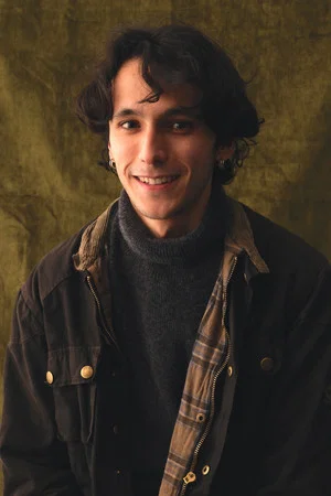 Photo of Zach Viney from the Latest Netflix gallery
