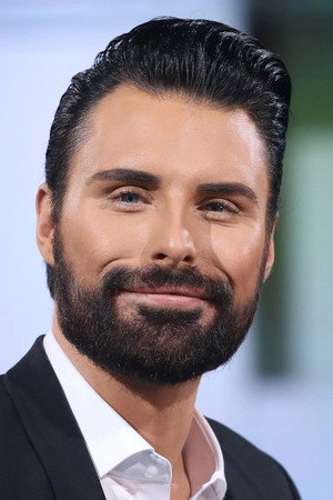 Rylan Clark photo
