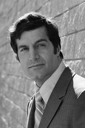 Peter Lupus photo