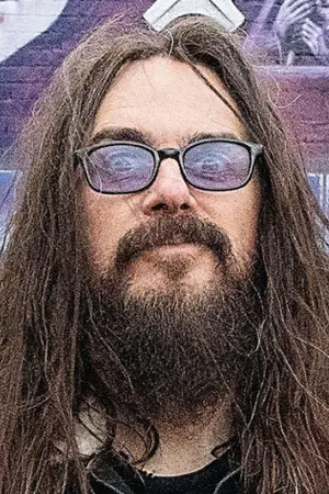 Photo of Rob "Blasko" Nicholson from the Latest Netflix gallery