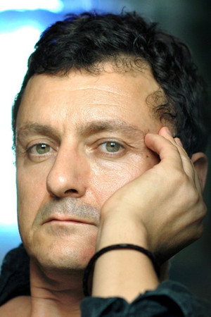 Valerio Binasco photo