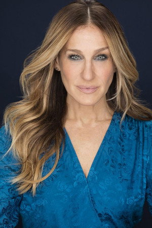 Sarah Jessica Parker photo