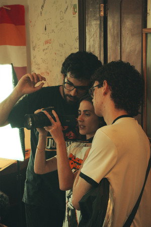 Photo of Eduardo Astun from the Latest Netflix gallery