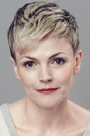 Maxine Peake photo