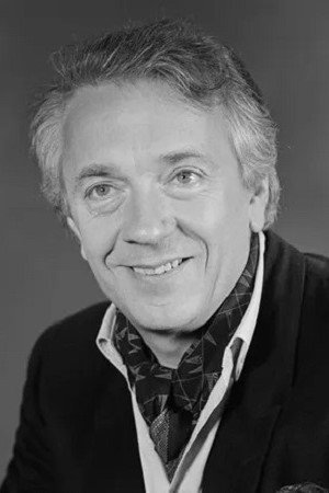 Jean-Pierre Cassel photo