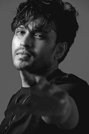 Photo of Sudip Biswas Deep from the Latest Netflix gallery