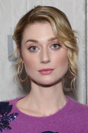Elizabeth Debicki photo