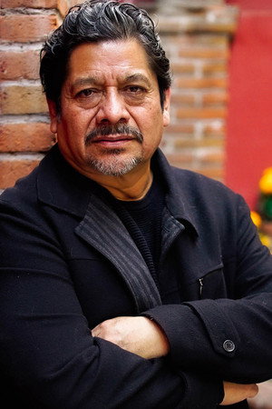 Fermín Martínez photo