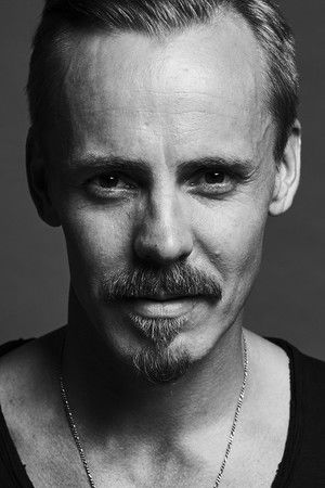 Jasper Pääkkönen photo