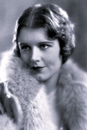 June Collyer photo