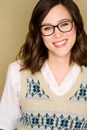 Photo of Griffin Kelly from the Latest Netflix gallery