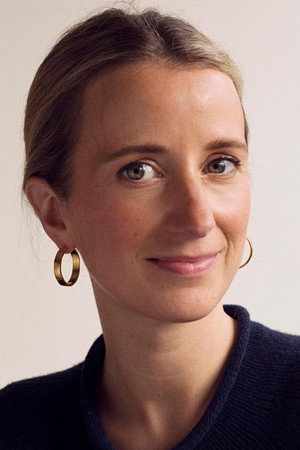 Grace Hughes-Hallett photo