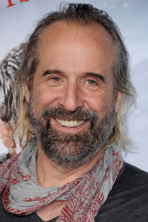 Peter Stormare photo