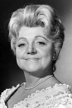 Hermione Baddeley photo